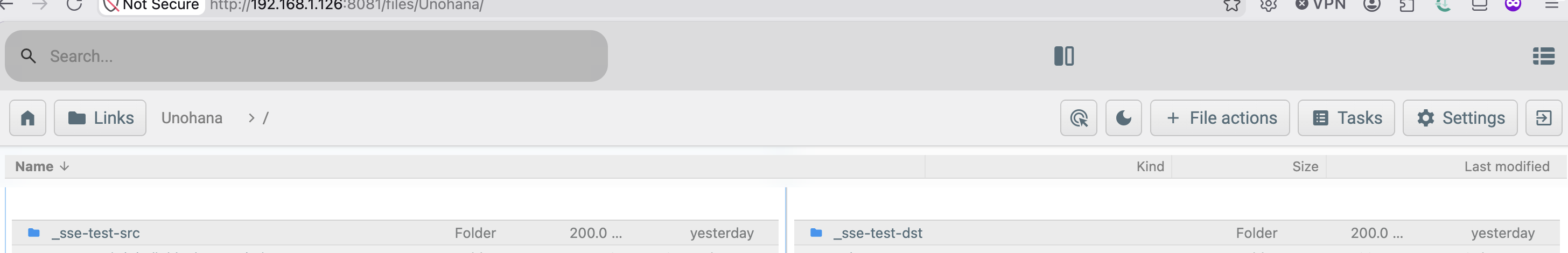 QA direct URL 2026-05-15